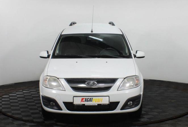 Lada (ВАЗ) Largus I с пробегом 2014 года, цена 705 000 рублей, 146000 км, универсал, Автокод Объявления