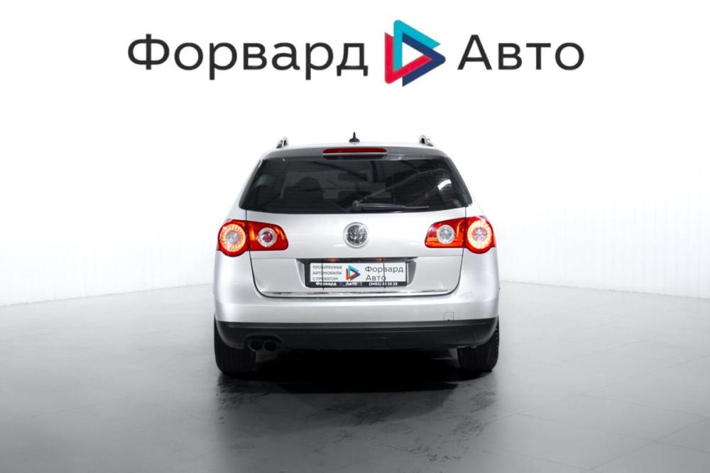 Volkswagen Passat B6 Тюмень  - изображение 7