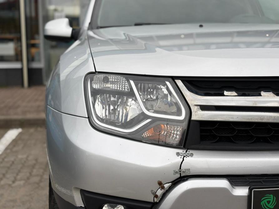 Renault Duster I Рестайлинг Череповец  - изображение 4