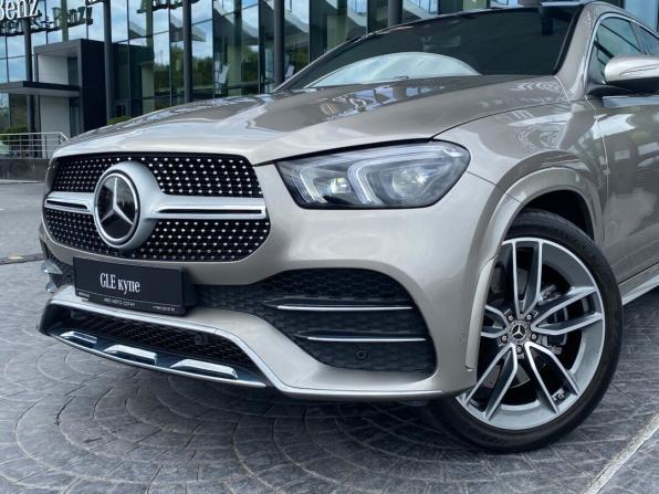 Mercedes-Benz GLE Coupe II (C167) с пробегом 2023 года, цена 10 850 000 рублей, 30338 км, внедорожник, Автокод Объявления