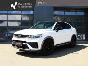 Geely Tugella I Казань  - изображение 15