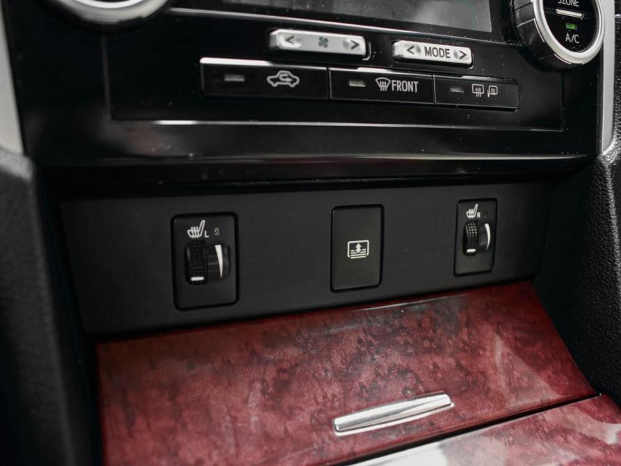 Toyota Camry VII (XV50) Екатеринбург  - изображение 22