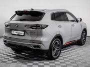 Changan UNI-S (CS55 Plus) Москва  - изображение 21