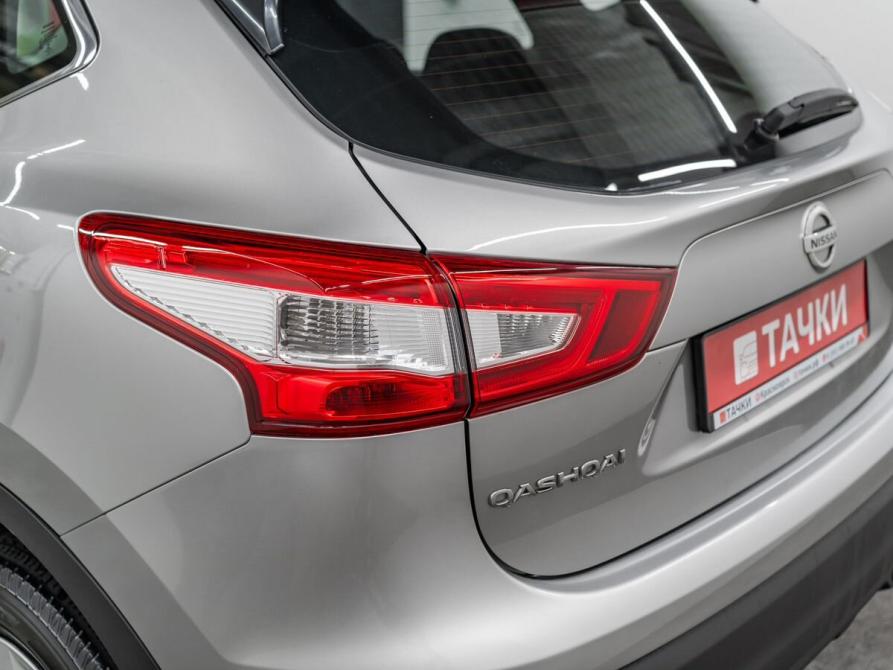 Nissan Qashqai II Красноярск  - изображение 21