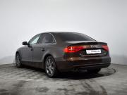 Audi A4 IV (B8) Рестайлинг Санкт-Петербург  - изображение 27