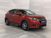 Honda Vezel I Новосибирск  - изображение 27