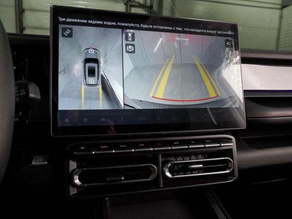 JETOUR T1 с пробегом 2025 года, цена 3 300 000 рублей, 8154 км, внедорожник, Автокод Объявления
