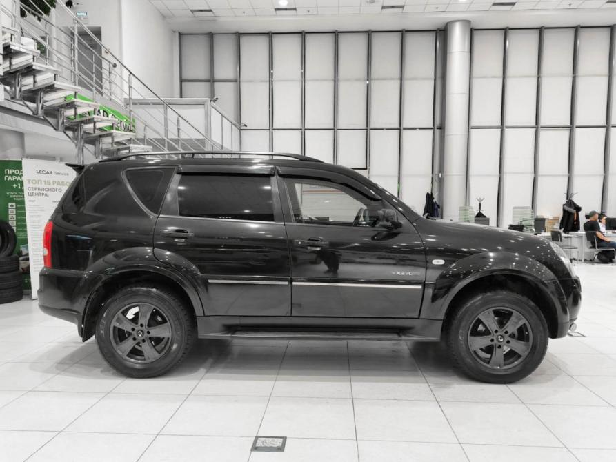SsangYong Rexton I Казань  - изображение 5