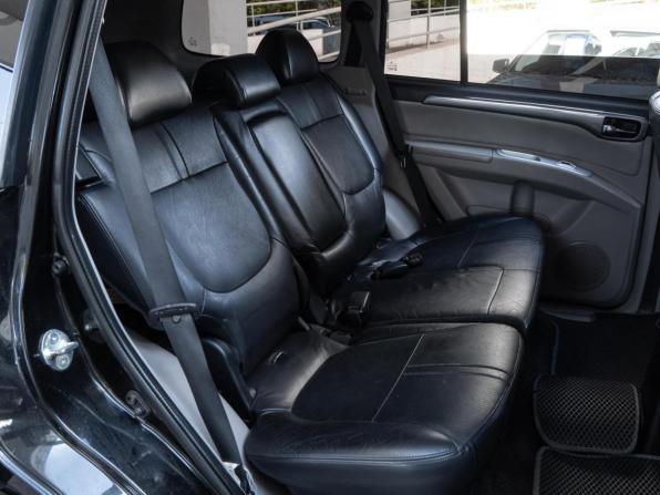 Mitsubishi Pajero Sport II Рестайлинг с пробегом 2015 года, цена 1 799 000 рублей, 200875 км, внедорожник, Автокод Объявления