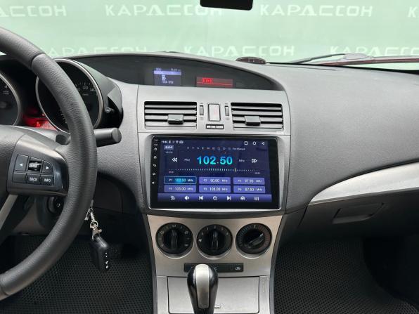 Mazda 3 II (BL) Рестайлинг с пробегом 2011 года, цена 850 000 рублей, 197438 км, седан, Автокод Объявления