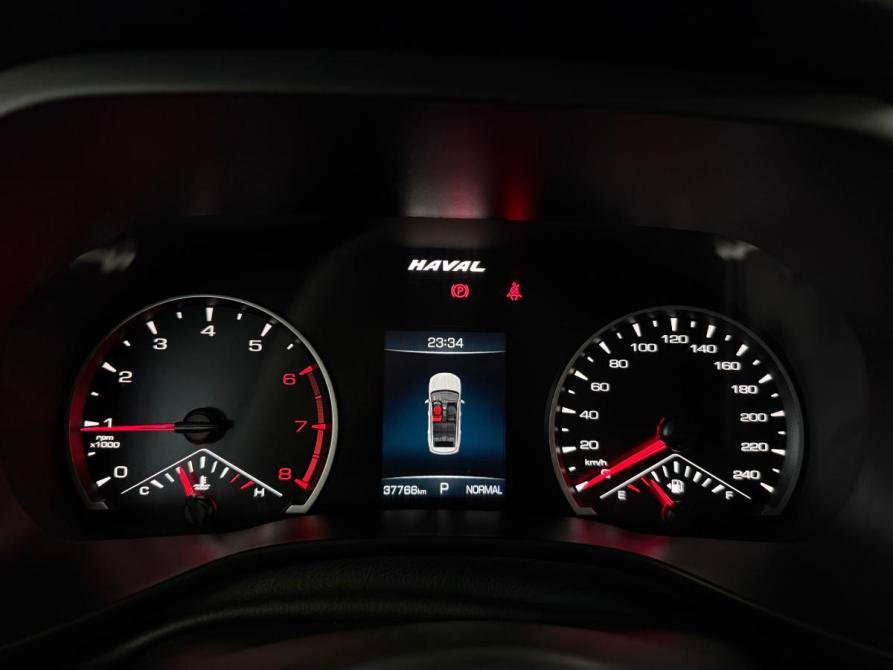 Haval Jolion I Краснодар  - изображение 10
