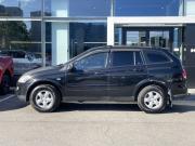 SsangYong Kyron I Рестайлинг Москва  - изображение 26