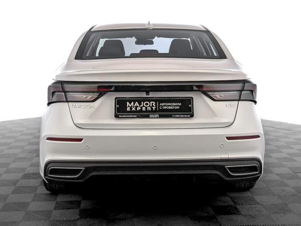 Omoda S5 с пробегом 2023 года, цена 1 535 000 рублей, 14822 км, седан, Автокод Объявления
