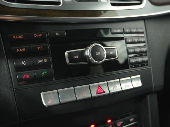 Mercedes-Benz E-Класс IV (W212 S212 C207) Рестайлинг с пробегом 2013 года, цена 1 741 000 рублей, 198277 км, седан, Автокод Объявления