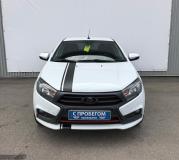 Lada (ВАЗ) Vesta I Санкт-Петербург  - изображение 27