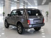 Lada (ВАЗ) 2121 (4x4) I Рестайлинг (2020) Самара  - изображение 21