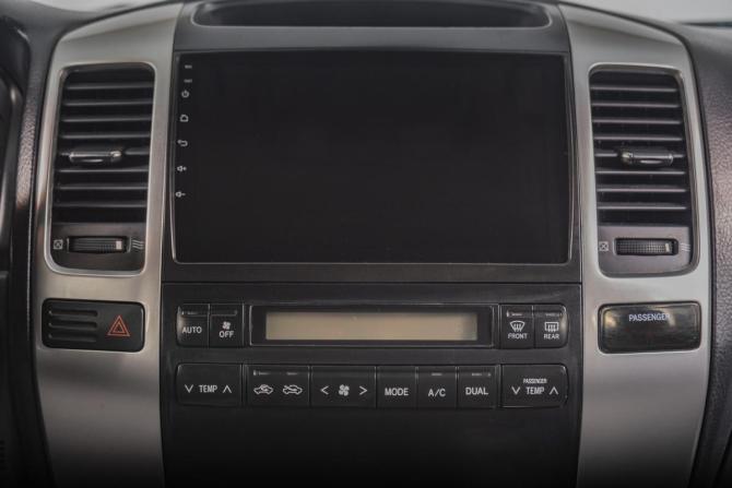 Toyota Land Cruiser Prado 120 Series Рестайлинг с пробегом 2008 года, цена 2 629 000 рублей, 358300 км, внедорожник, Автокод Объявления
