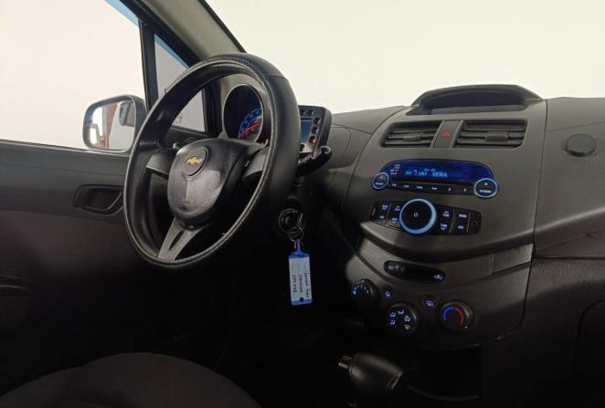 Chevrolet Spark III с пробегом 2012 года, цена 490 000 рублей, 234343 км, хэтчбек, Автокод Объявления