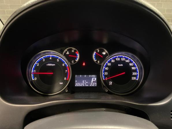 Suzuki SX4 I (Classic) Рестайлинг с пробегом 2010 года, цена 879 000 рублей, 205256 км, хэтчбек, Автокод Объявления