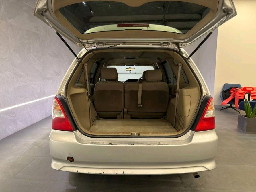 Honda Odyssey II Новосибирск  - изображение 6