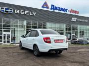 Lada (ВАЗ) Granta I Рестайлинг Набережные Челны  - изображение 30
