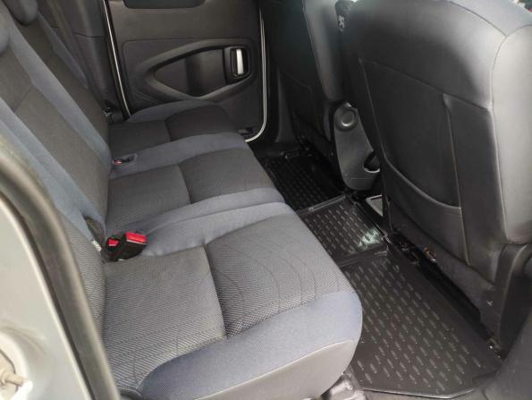 Peugeot Partner II с пробегом 2009 года, цена 565 000 рублей, 225808 км, минивэн, Автокод Объявления