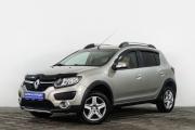 Renault Sandero II Сургут  - изображение 18