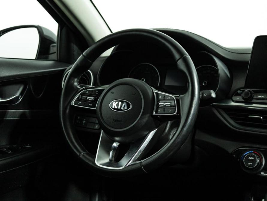 Kia Cerato IV Санкт-Петербург  - изображение 15
