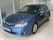 Subaru Impreza III Москва  - изображение 16