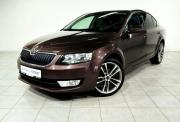 Skoda Octavia III (A7) Саратов  - изображение 23