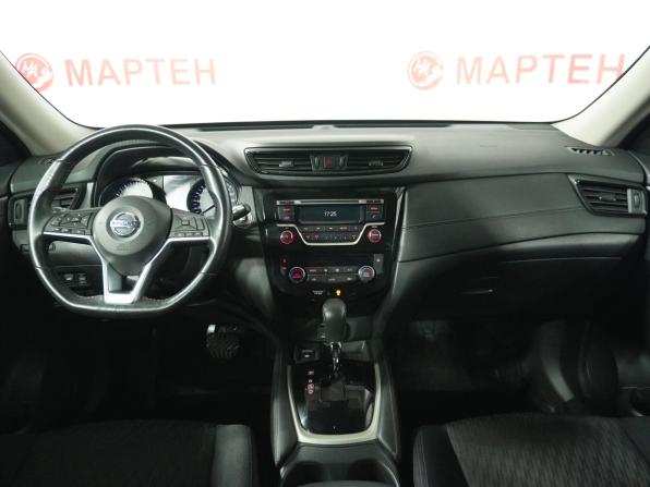 Nissan X-Trail III Рестайлинг с пробегом 2019 года, цена 2 200 000 рублей, 54075 км, внедорожник, Автокод Объявления