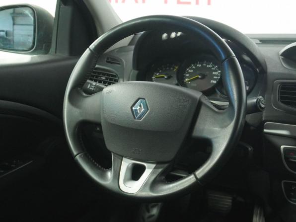 Renault Fluence I с пробегом 2012 года, цена 585 000 рублей, 247550 км, седан, Автокод Объявления