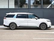 Kia Carnival IV Новороссийск  - изображение 30