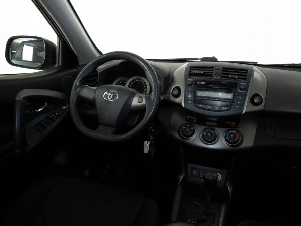 Toyota RAV4 III (XA30) Рестайлинг с пробегом 2012 года, цена 1 565 000 рублей, 131000 км, внедорожник, Автокод Объявления