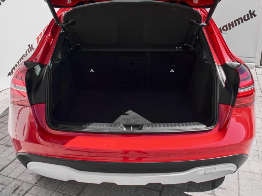 Mercedes-Benz GLA I (X156) Рестайлинг Екатеринбург  - изображение 8