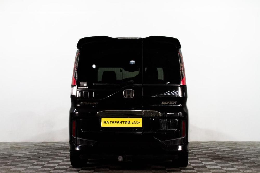 Honda Stepwgn V Сургут  - изображение 6