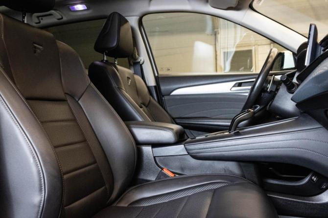 Haval F7 I с пробегом 2022 года, цена 2 149 000 рублей, 59719 км, внедорожник, Автокод Объявления