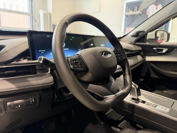 Chery Tiggo 7 Pro Max I с пробегом 2024 года, цена 1 361 000 рублей, 186000 км, внедорожник, Автокод Объявления