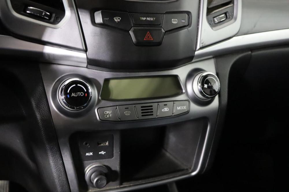 SsangYong Actyon II Рестайлинг Нижний Новгород  - изображение 18