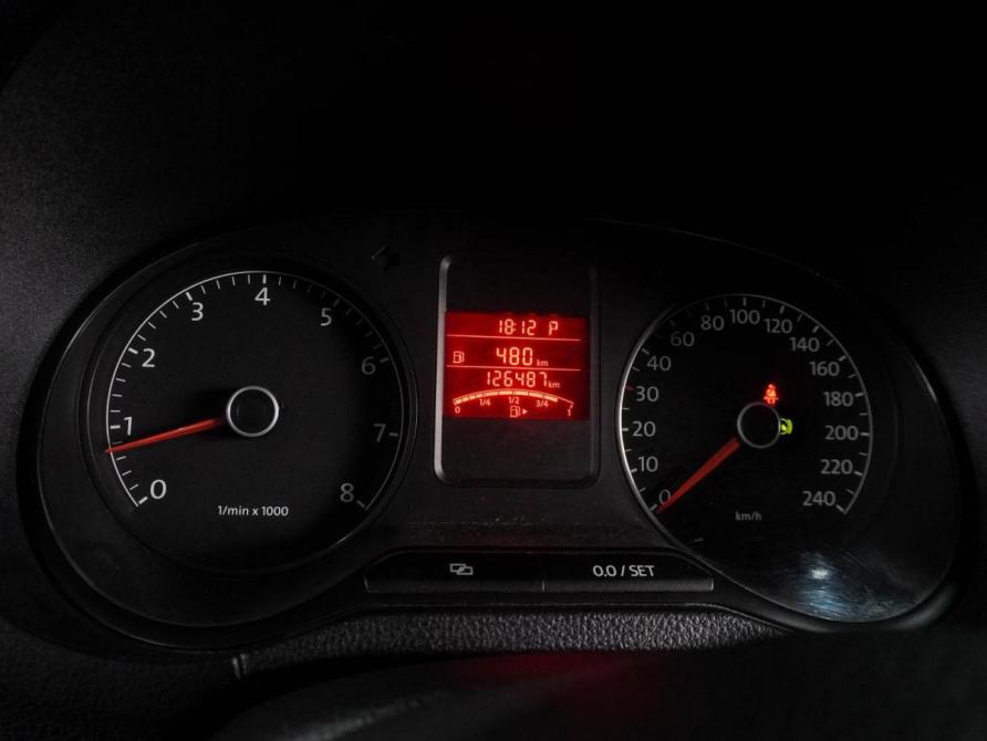 Volkswagen Polo V Воронеж  - изображение 13