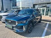 Geely Monjaro I Череповец  - изображение 15