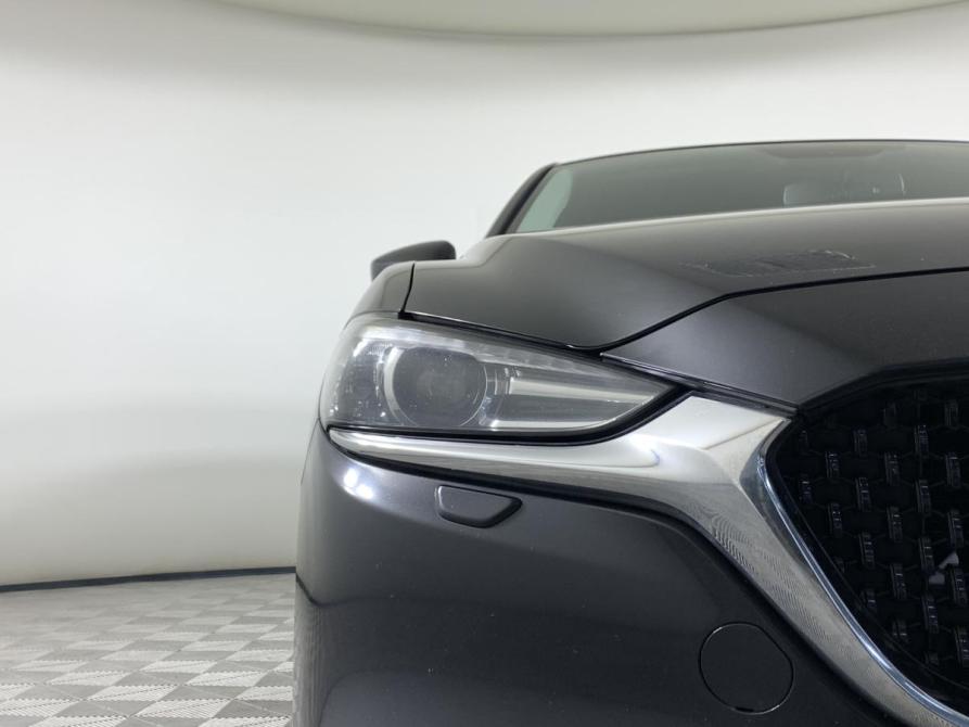 Mazda 6 III (GJ) Рестайлинг 2 Москва  - изображение 10