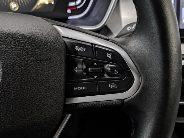 Belgee X50 с пробегом 2025 года, цена 1 630 000 рублей, 77937 км, внедорожник, Автокод Объявления