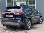 Toyota RAV4 V (XA50) Екатеринбург  - изображение 34