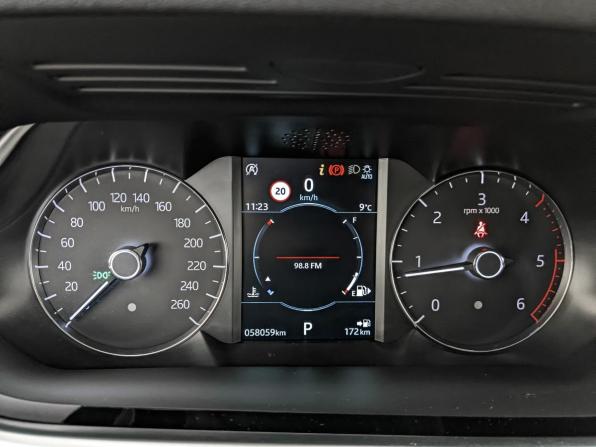 Land Rover Range Rover Evoque II с пробегом 2019 года, цена 3 590 000 рублей, 58049 км, внедорожник, Автокод Объявления