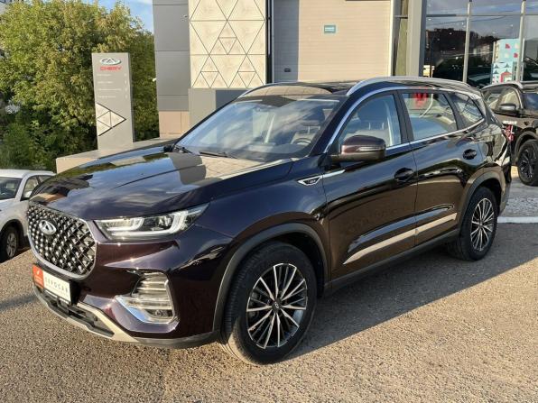 Chery Tiggo 8 Pro I с пробегом 2023 года, цена 1 795 000 рублей, 69900 км, внедорожник, Автокод Объявления