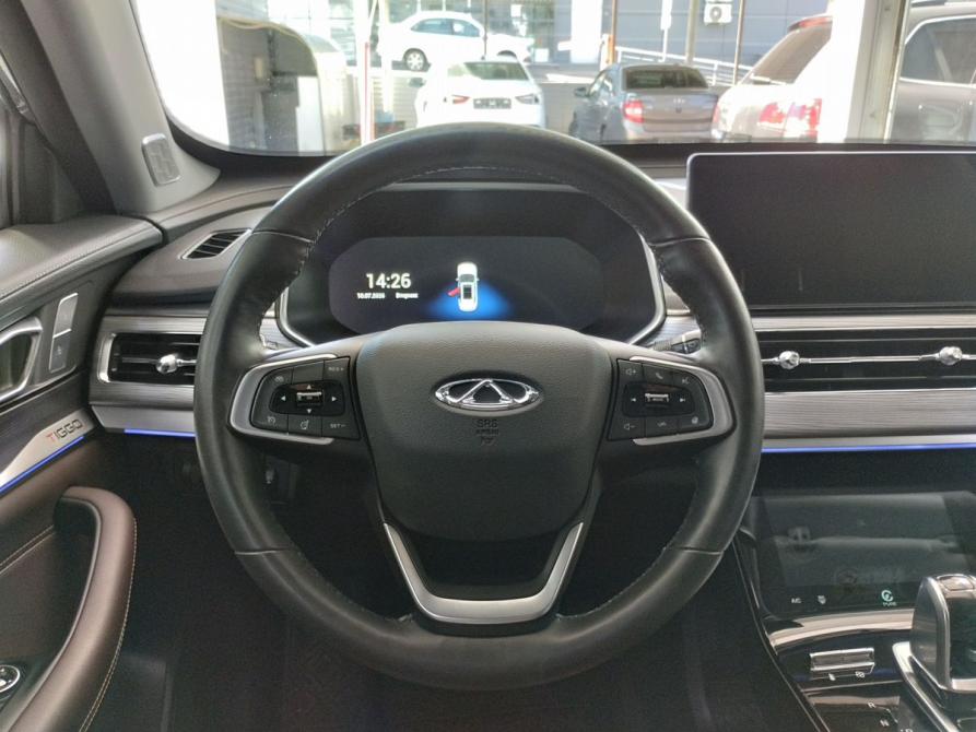 Chery Tiggo 8 Pro I Минеральные Воды  - изображение 11