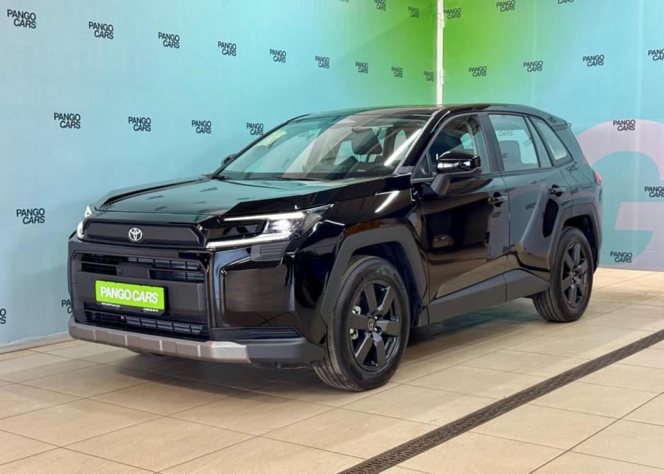Toyota RAV4 VI (XA60) Набережные Челны  - изображение 1