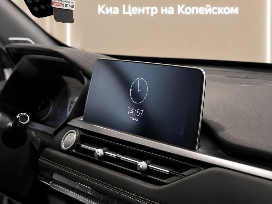 Chery Tiggo 8 I Рестайлинг Челябинск  - изображение 10