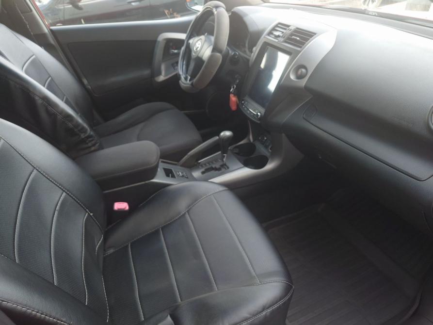 Toyota RAV4 III (XA30) Новокузнецк  - изображение 9